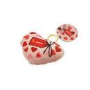 Chaveiro Coração Namorados