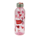 Garrafa Corações Namorados 580mL