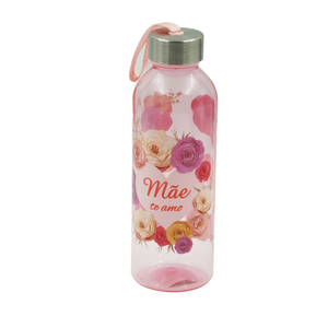 Garrafa Floral Mãe 580mL