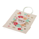 Sacola de Papel para Presente Amor