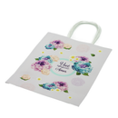 Sacola de Papel para Presente Amor