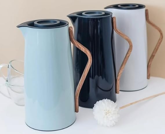 Garrafa Térmica Moderna 1L