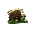 Presépio Natalino 15x12cm