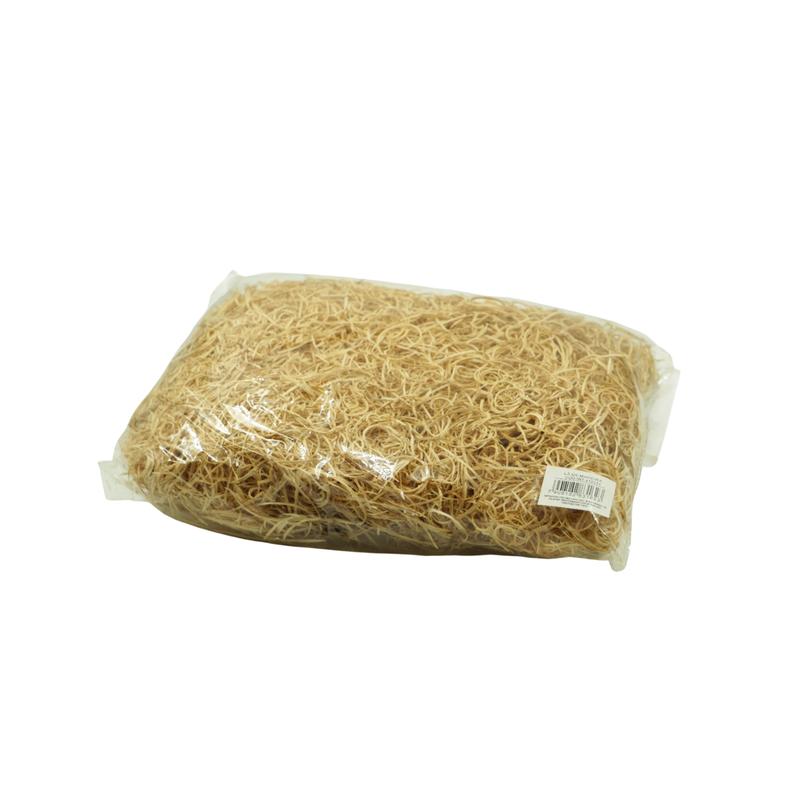 Lã de Madeira Sintética