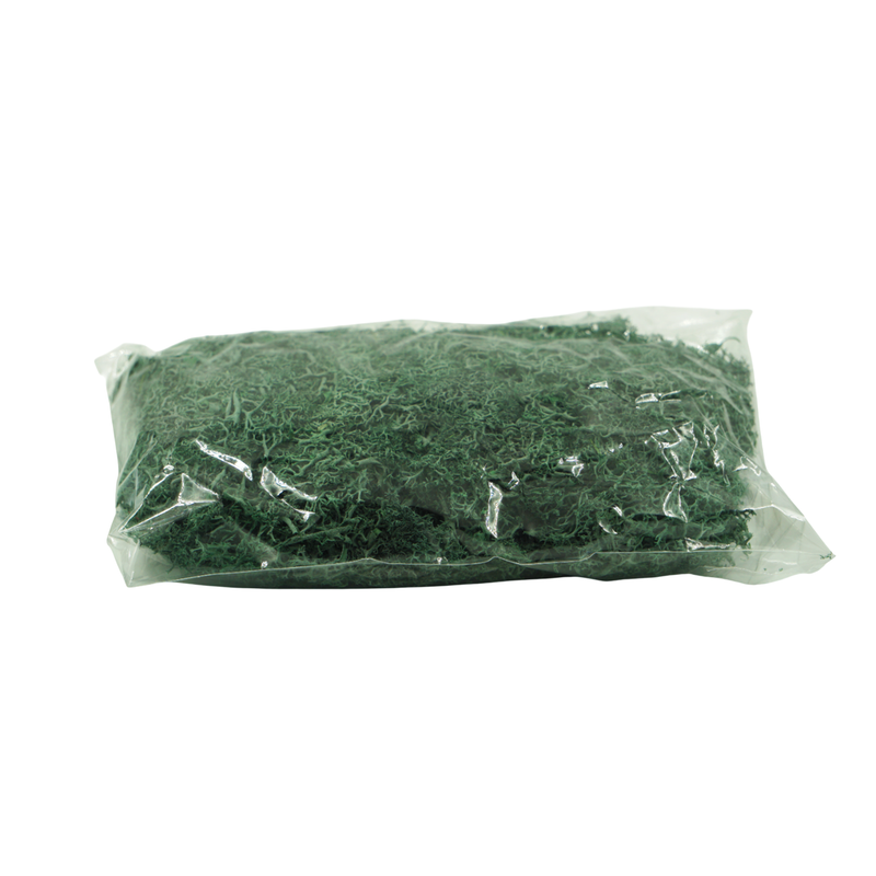 Grama Eterna Musgo Sintético