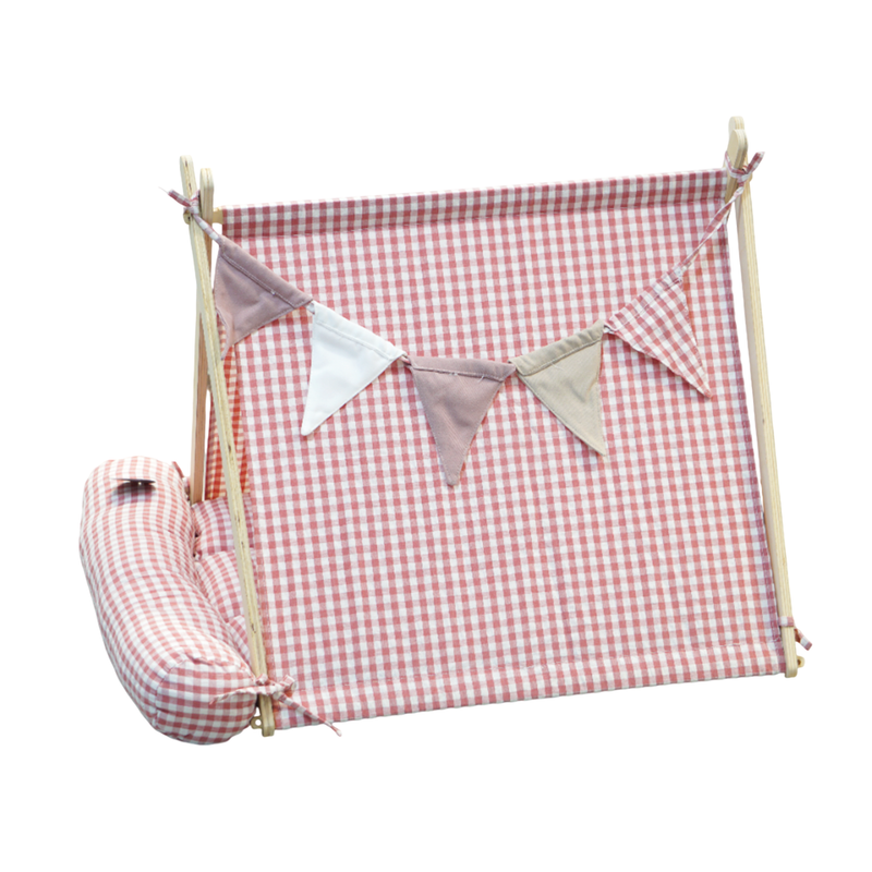 Cabana para Pet 69x29cm