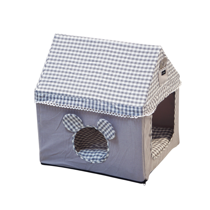 Casinha para Pet 50x48x38cm