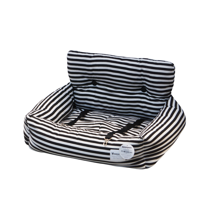 Assento Pet para Carro 58x40cm