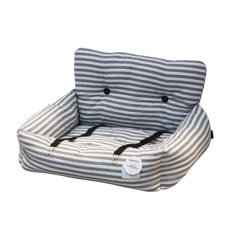 Assento Pet para Carro 58x40cm