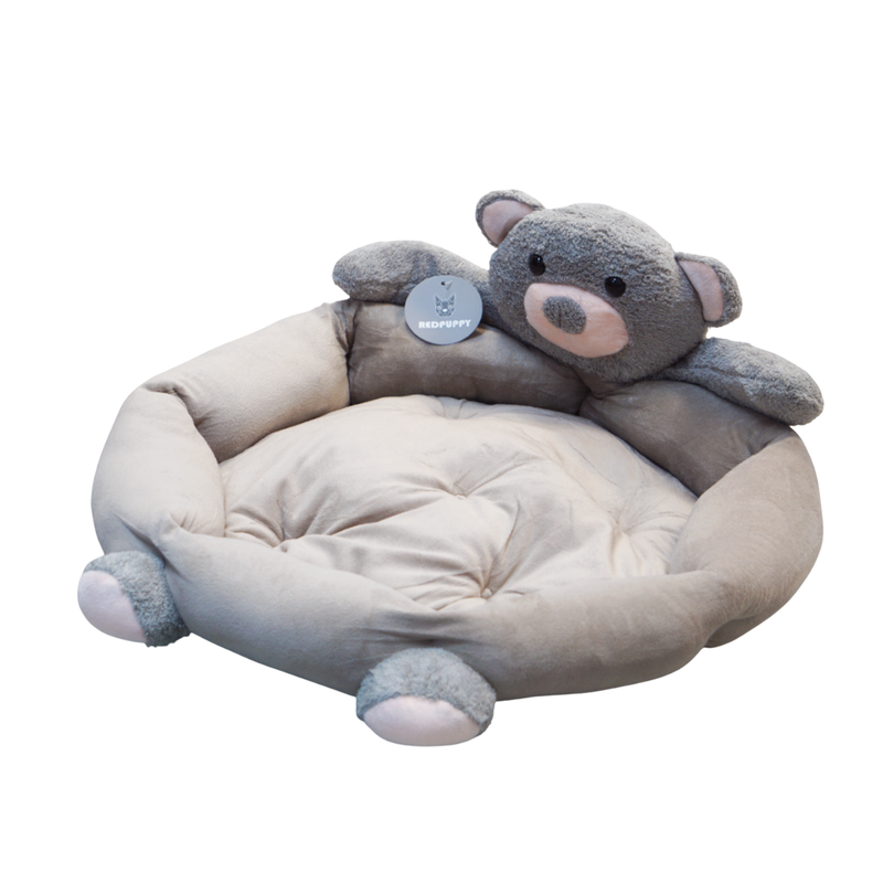 Almofada para Pet Urso 50x64cm