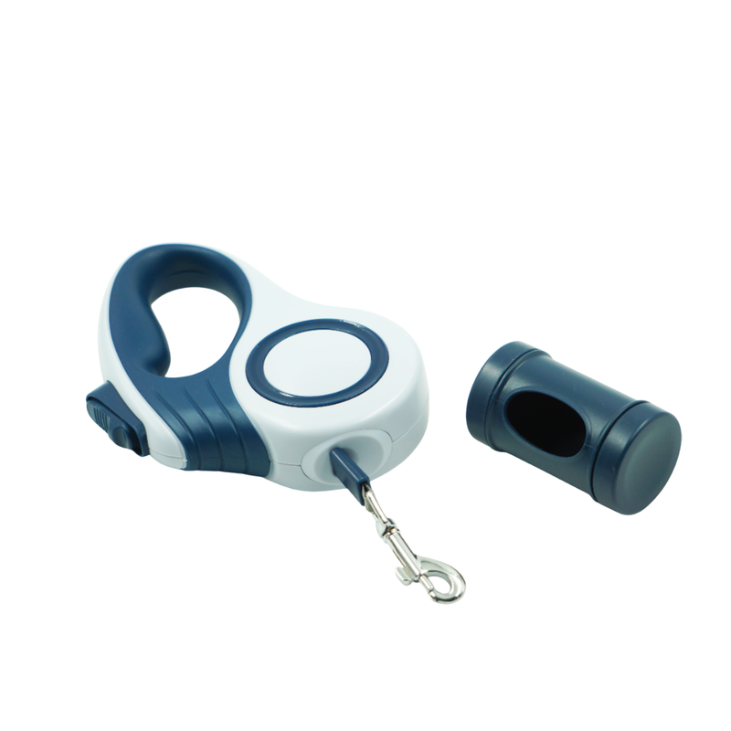 Guia Retrátil para Pet 3 metros