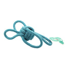 Brinquedo para Pet Bola de Corda