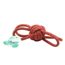 Brinquedo para Pet Bola de Corda