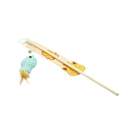 Brinquedo para Gato 40x17cm