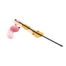 Brinquedo para Gato 43x14cm