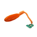 Brinquedo para Pet Bola Alongada