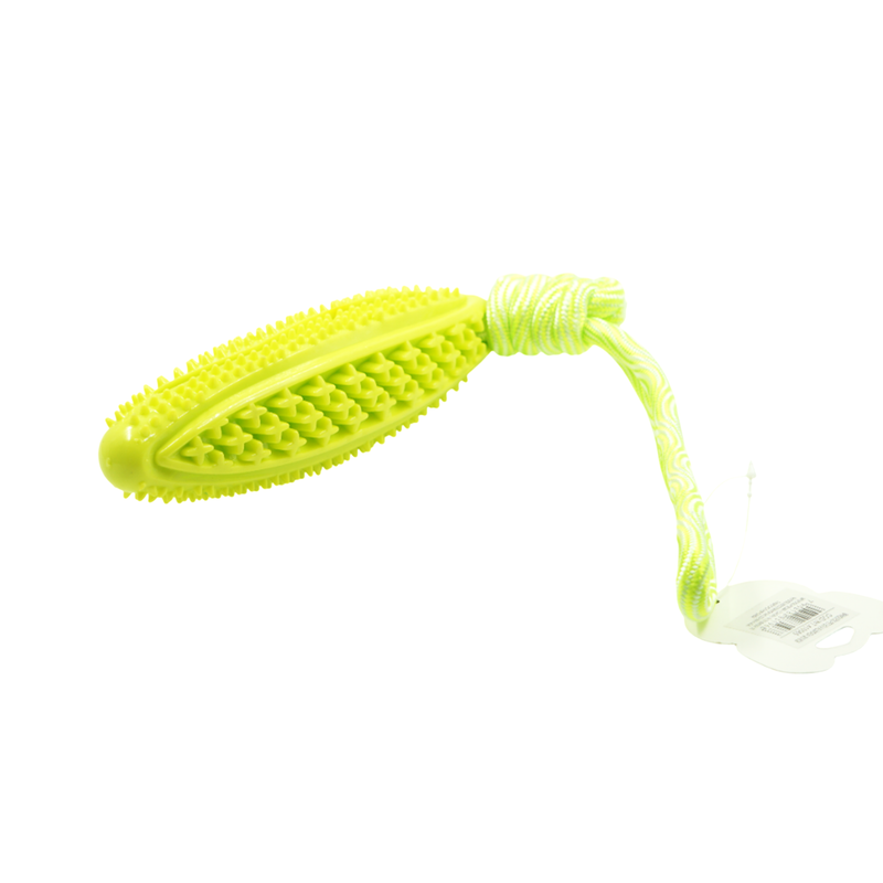 Brinquedo para Pet Bola Alongada