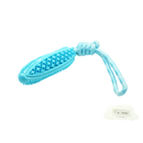 Brinquedo para Pet Bola Alongada