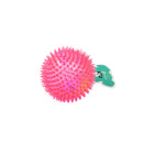 Brinquedo para Pet Bola com Luz 8,5cm