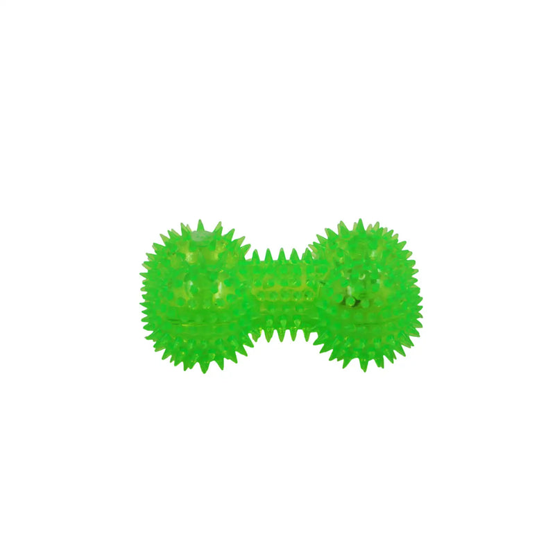 Brinquedo Pet Ossinho com Luz