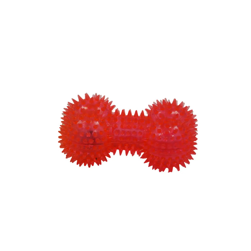 Brinquedo Pet Ossinho com Luz