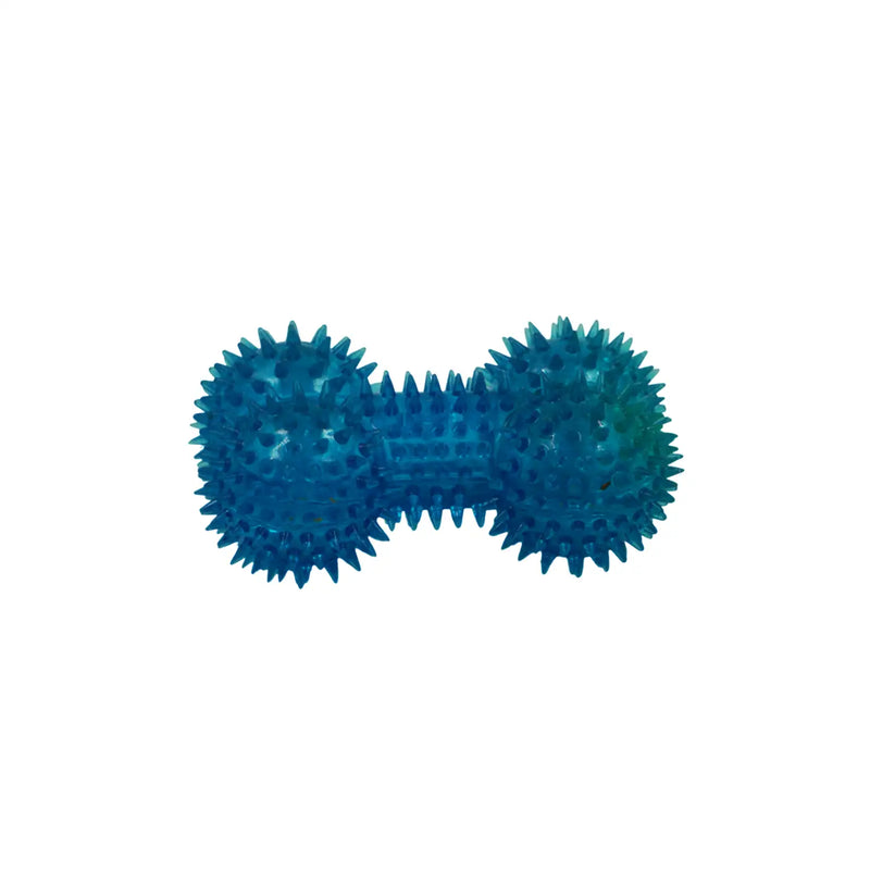 Brinquedo Pet Ossinho com Luz