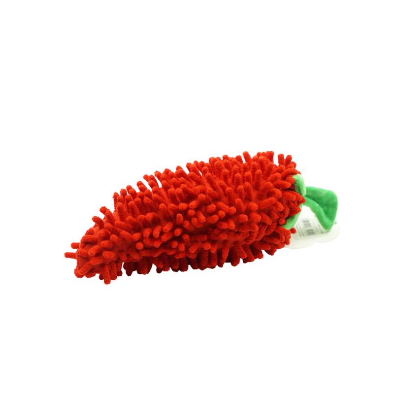 Brinquedo para Pet Pimenta 27cm