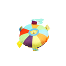 Brinquedo para Pet Disco 14,5cm