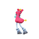 Brinquedo Pet Girafa 28cm
