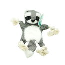 Brinquedo para Pet Bichinhos de Pelúcia 27cm