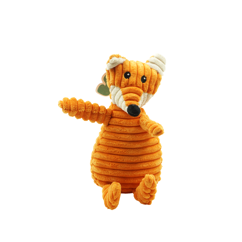 Brinquedo para Pet Bichinhos Toalha 26cm