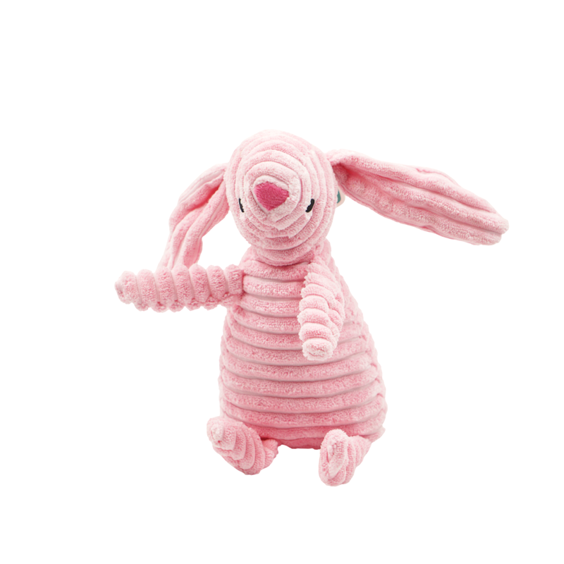 Brinquedo para Pet Bichinhos Toalha 26cm