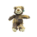 Brinquedo para Pet Urso Rústico