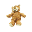 Brinquedo para Pet Urso Rústico