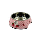 Comedouro para Pet Tigela Inox 17,5cm