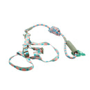 Guia com Peitoral GG 2x120cm