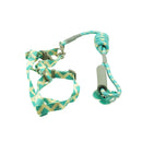 Guia com Peitoral GG 2x120cm