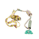 Guia com Peitoral GG 2x120cm