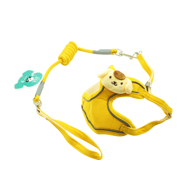 Guia com Peitoral 120cm