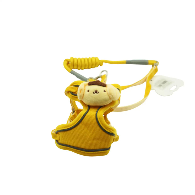 Guia com Peitoral P 1x120cm