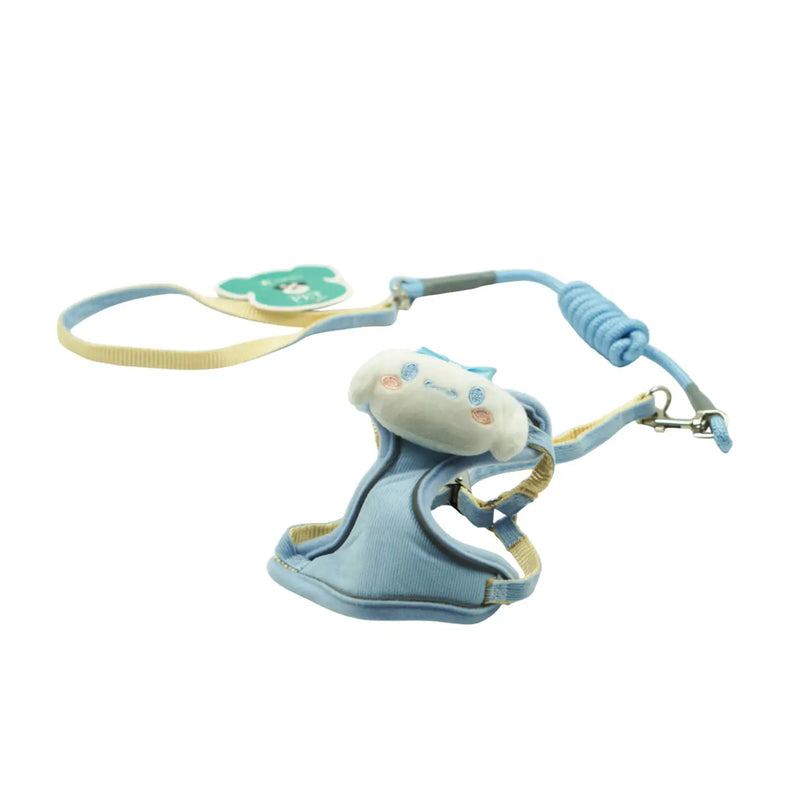 Guia com Peitoral P 1x120cm