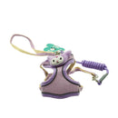 Guia com Peitoral P 1x120cm