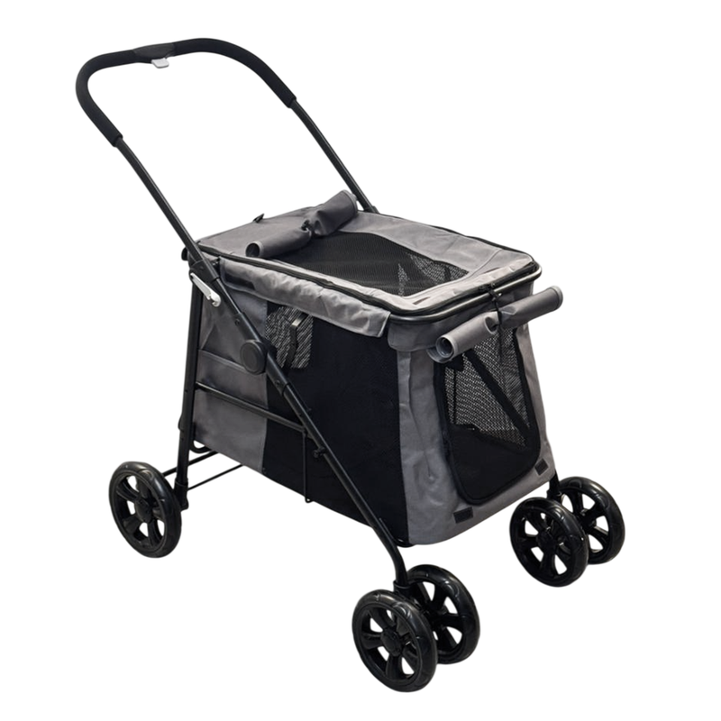 Carrinho de Passeio para Pet 105cm