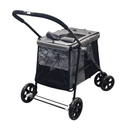 Carrinho de Passeio para Pet 105cm