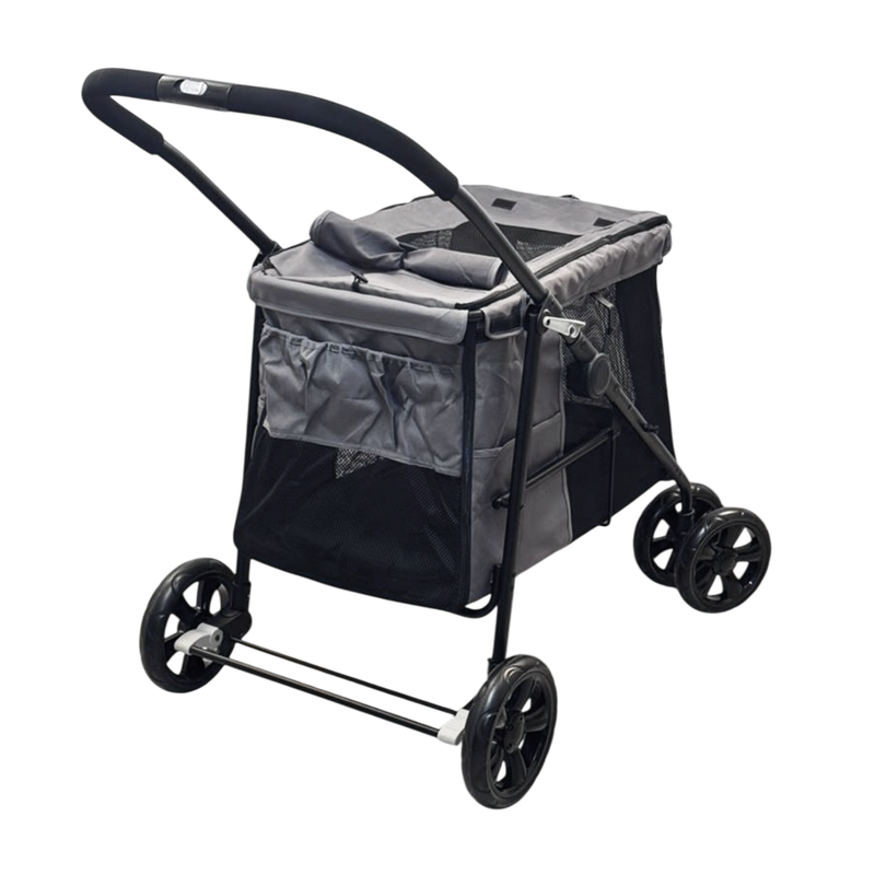 Carrinho de Passeio para Pet 105cm