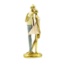 Estatueta Casal em Resina 40cm