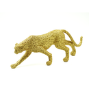 Leopardo em Resina 29cm
