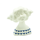 Estatueta Menina em Resina 20cm