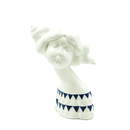 Estatueta Menina em Resina 28cm