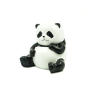 Panda em Resina 13cm